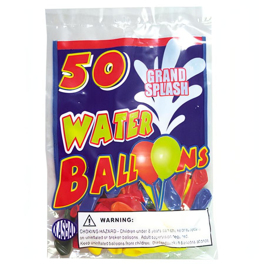 Water Balloons 12 Count Pythonbrands