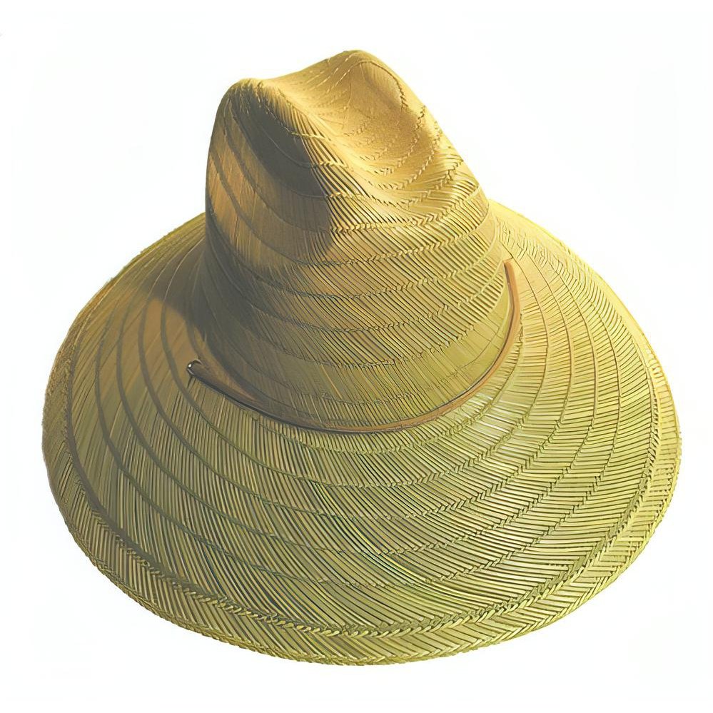 Straw Hat Pythonbrands