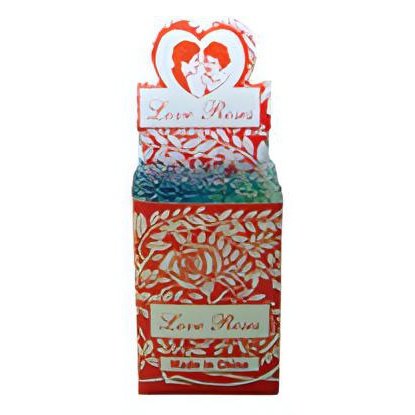 Love Rose 36 Count Pythonbrands