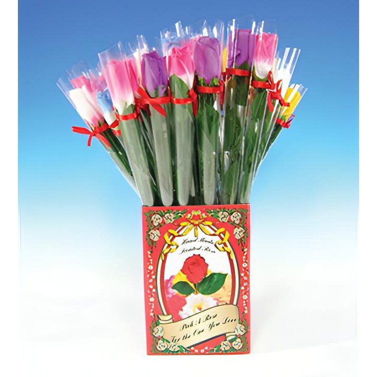 Flowers Medium Size 36 Count Pythonbrands