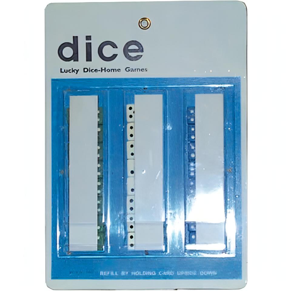 Dice 48 Count Pythonbrands