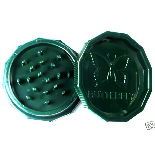 Plastic Grinders 24 Count Pythonbrands