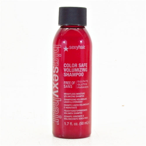 Big Sexy Hair Shampoo 1.7 Oz 48 Count Pythonbrands