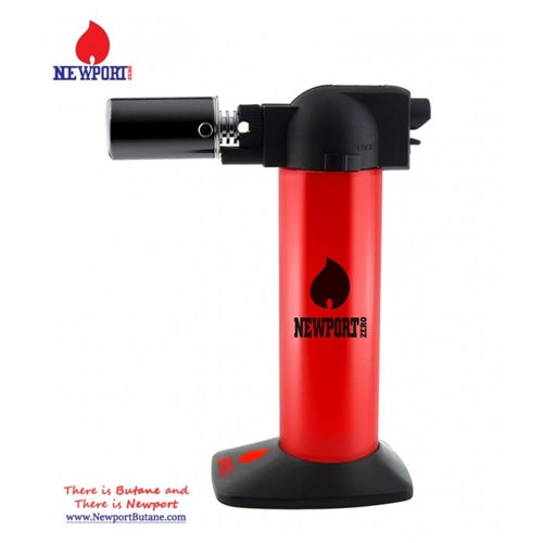 Newport Torch Lighter Pythonbrands