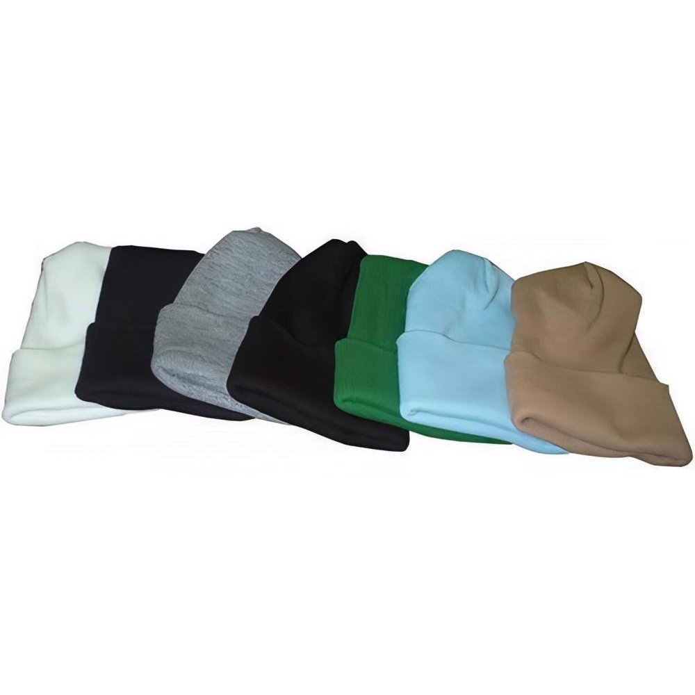 Beanies Stocking Caps 12 Count Wholesale