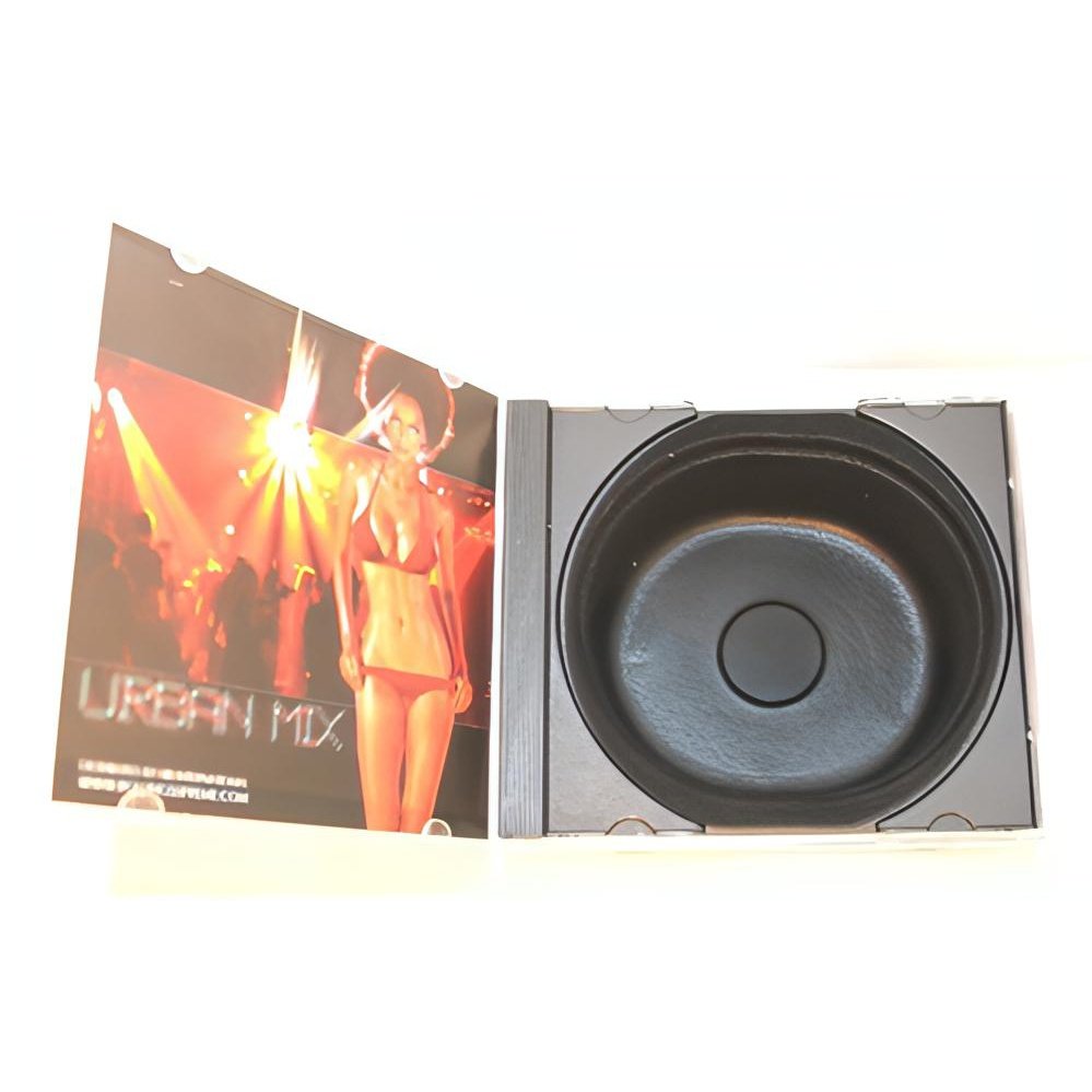 Cd Case Diversion Safe Wholesale