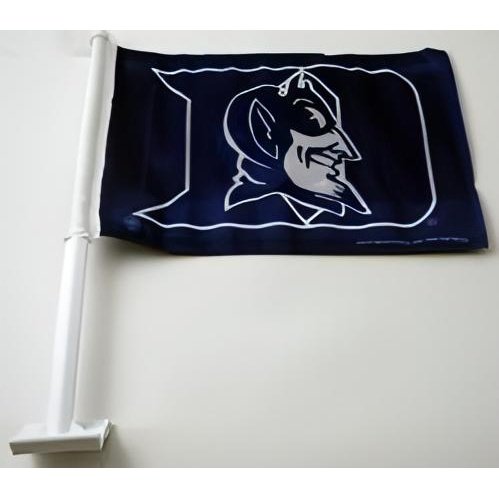 Tennessee Titans Car Flags 6 Count