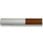 Quartz Cigarette Bat Pipe Small Pythonbrands