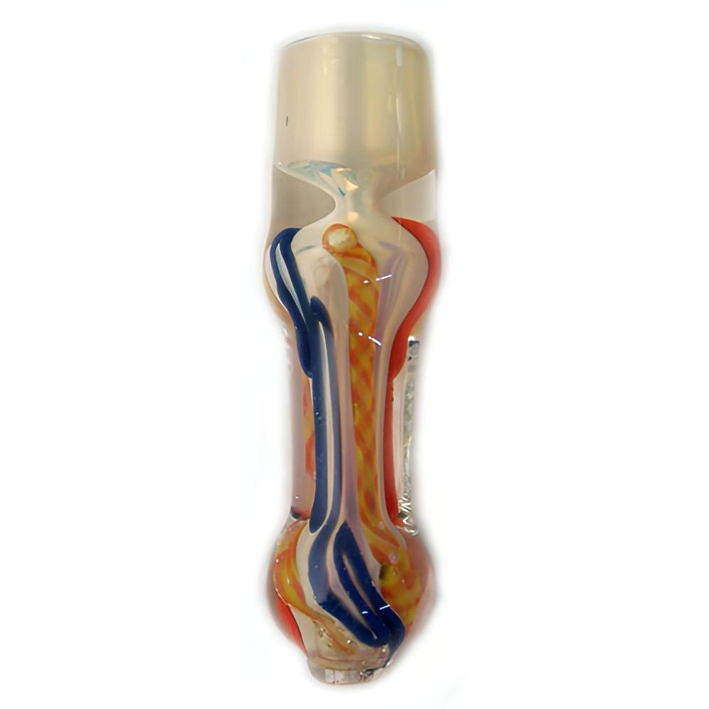 Chillum Glass Pipe Wholesale