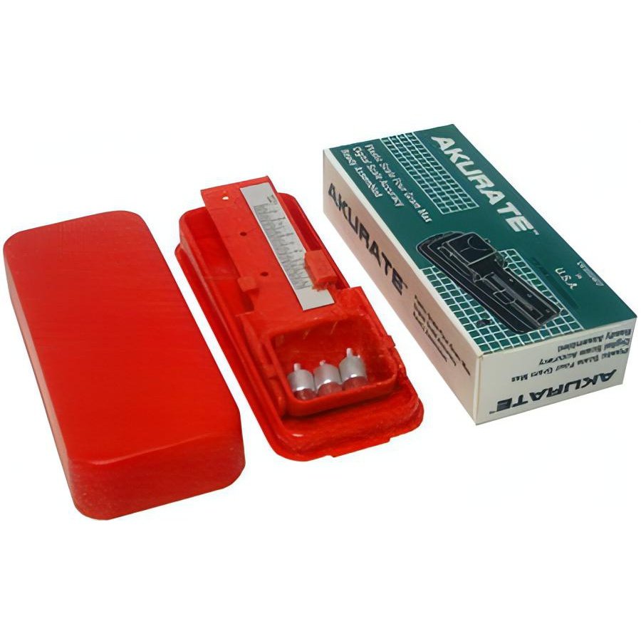 Akurate Plastic Balance Scale Wholesale