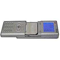Pro-cell 550 Cell Phone Digital Scale Pythonbrands