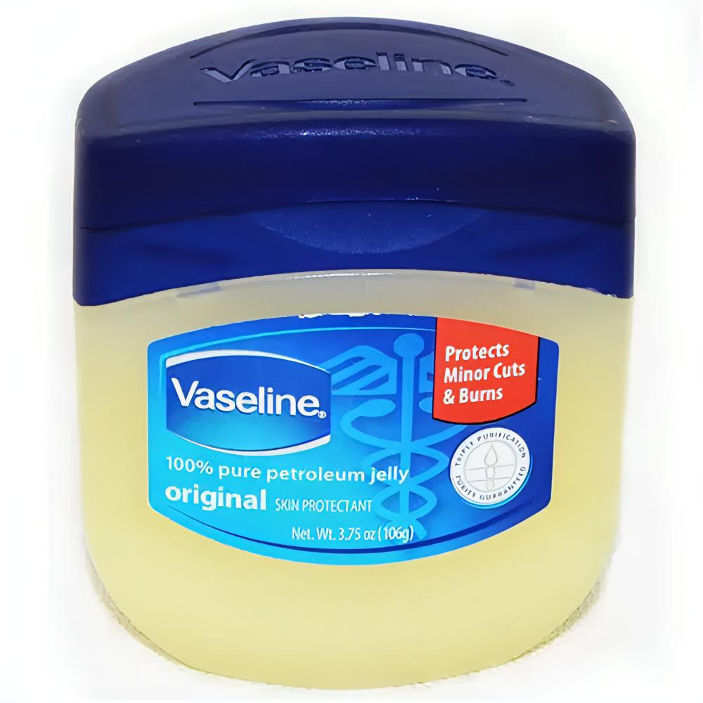 Vaseline 3.75 Oz 6 Count Pythonbrands