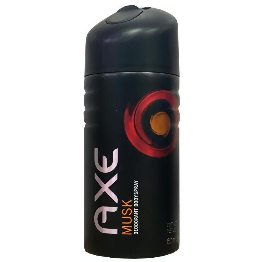 Axe Deodorant Body Spray 12 Count Pythonbrands