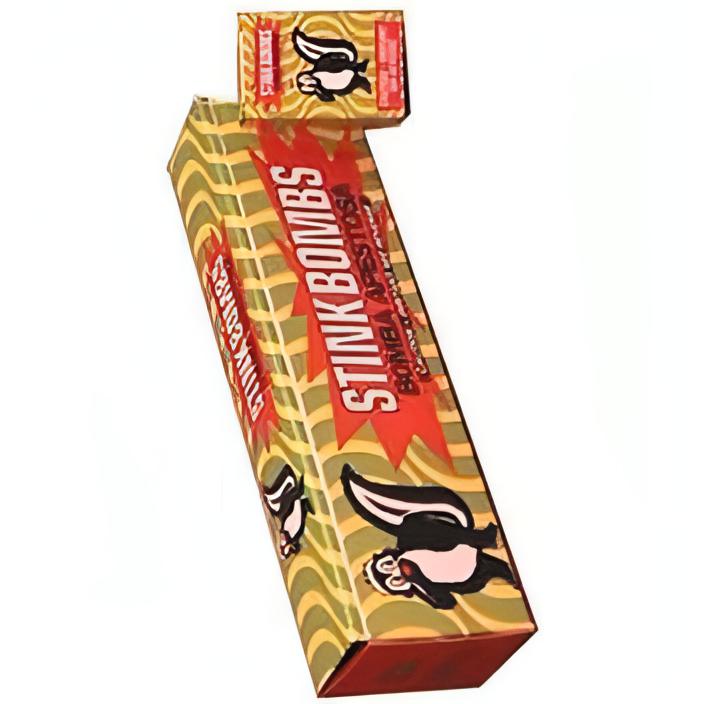 Stink Bombs 3 Pack 12 Count Pythonbrands