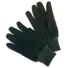 Brown Jersey Work Gloves 12 Count Pythonbrands