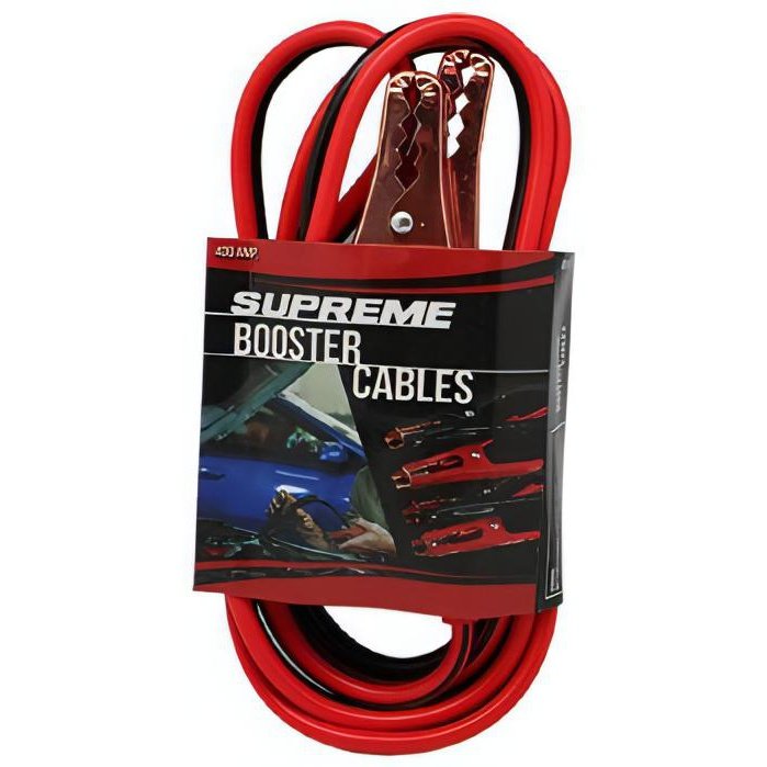 Jumper Cable 400 Amp Pythonbrands