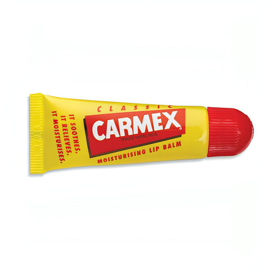 Carmex Lip Balm Tubes 12 Count Wholesale