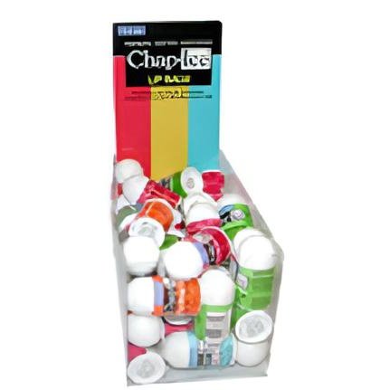 Chap Ice Mini Lip Balm Assorted Flavors 50 Count Wholesale