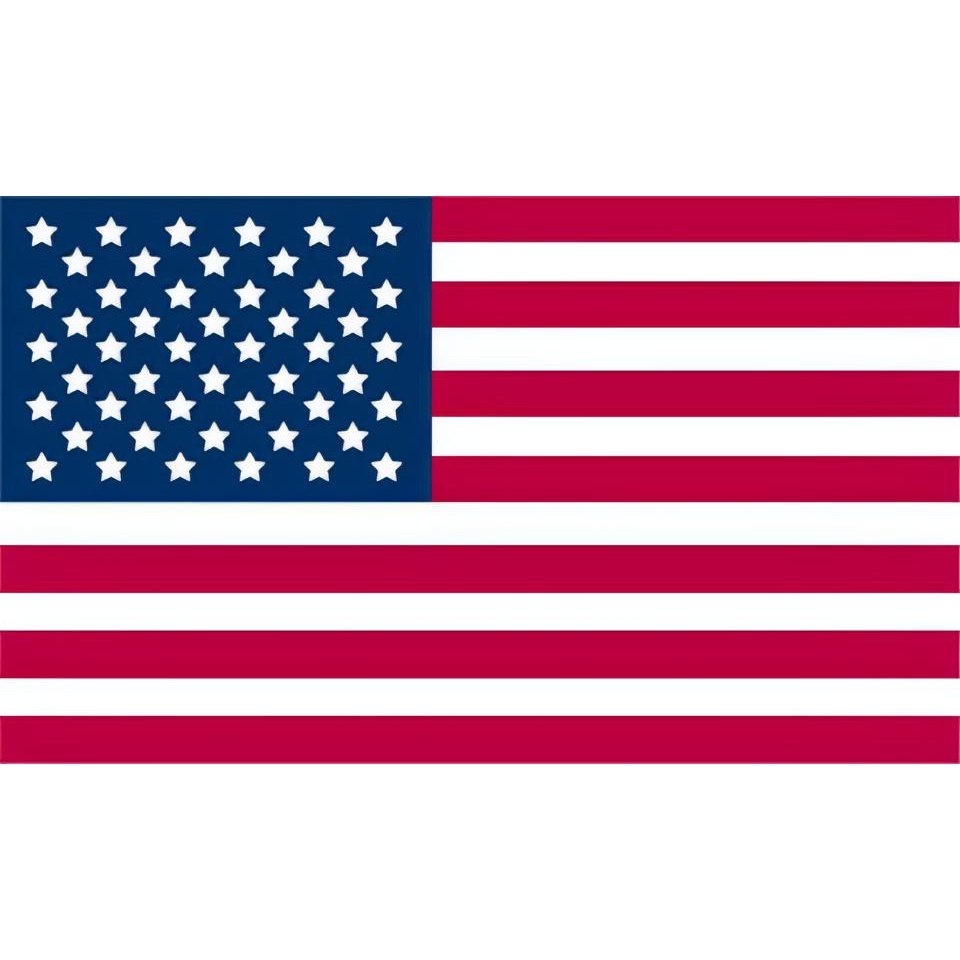 American Flag Large Wholesale