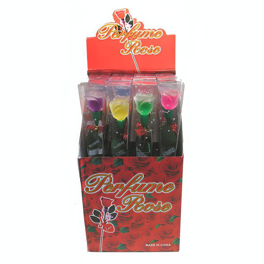 Perfume Flowers 24 Count Pythonbrands