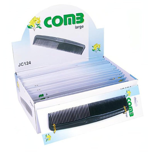 Combs Large 24 Count Wholesale