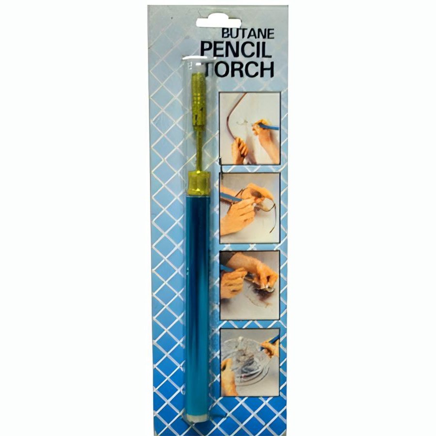 Pencil Torch Lighter Pythonbrands