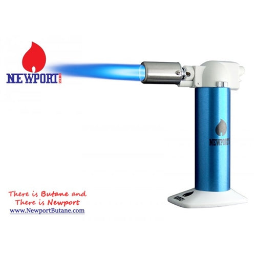 Newport Torch Lighter Pythonbrands