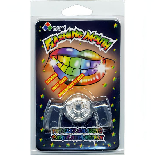Flashing Mouth Piece 24 Count Pythonbrands