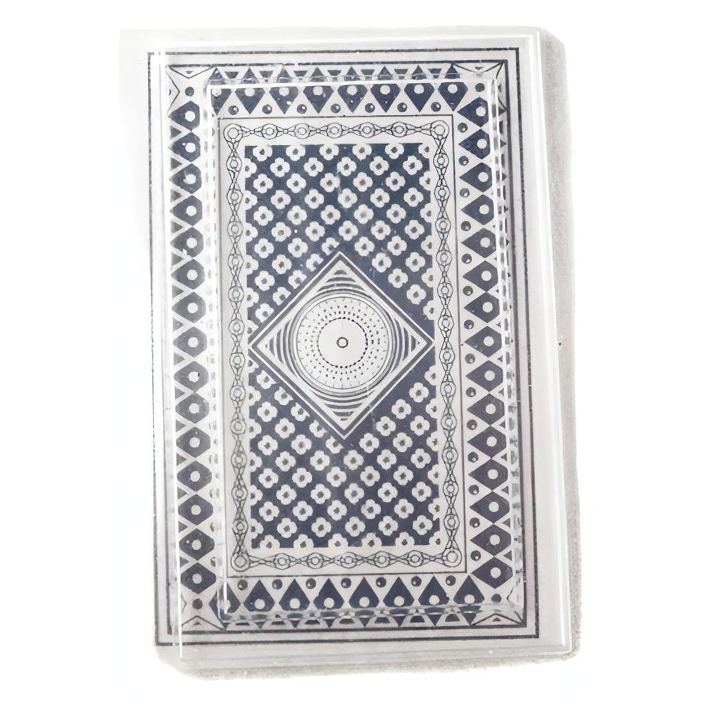 Miniature Playing Cards 12 Count Pythonbrands