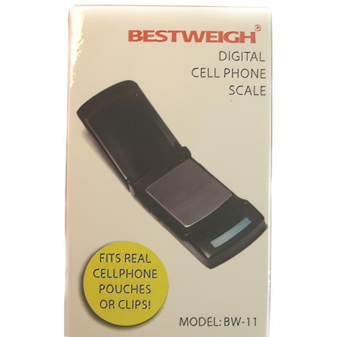 Cell Phone Digital Scale Wholesale