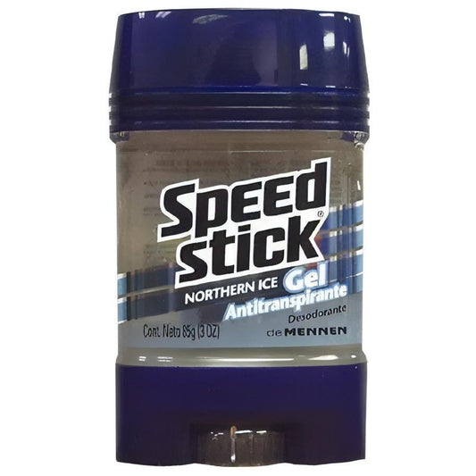 Speed Stick Deodorant 6 Count Pythonbrands
