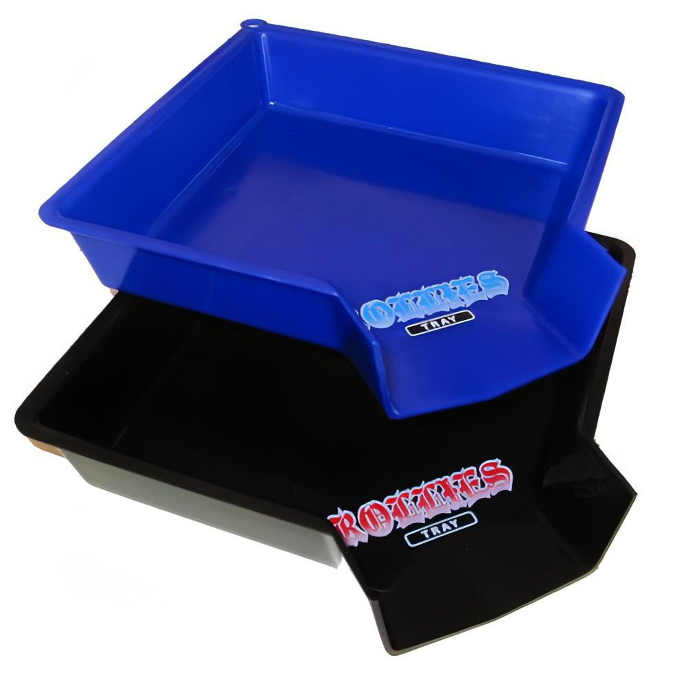 Rollies Rolling Tray Pythonbrands