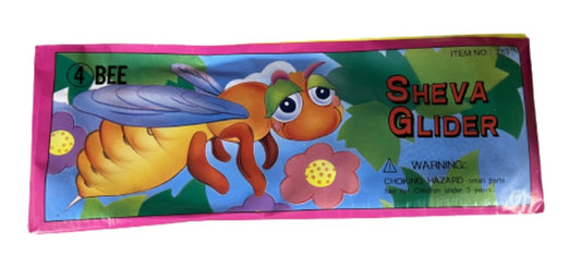 Insect Foam Gliders 48 Count Pythonbrands